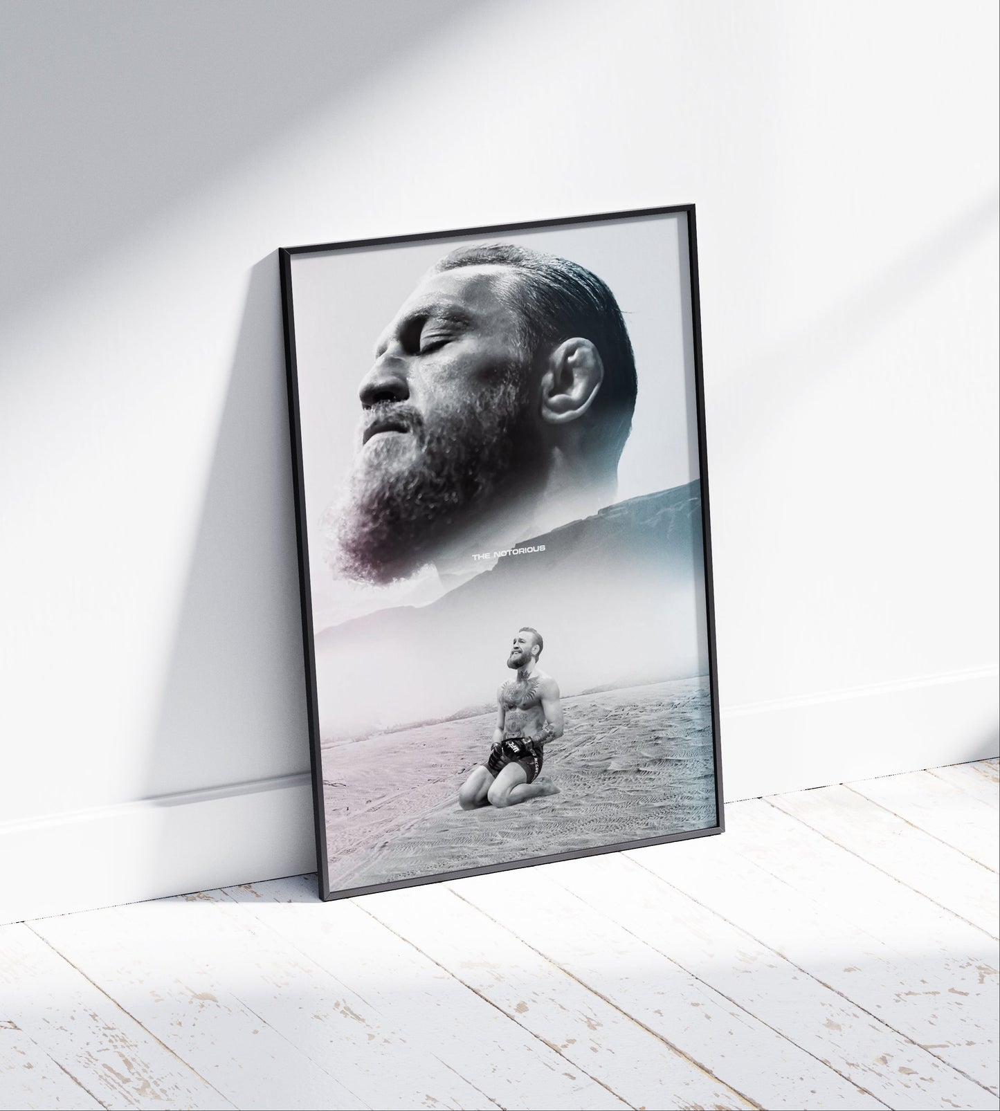 Conor McGregor Poster