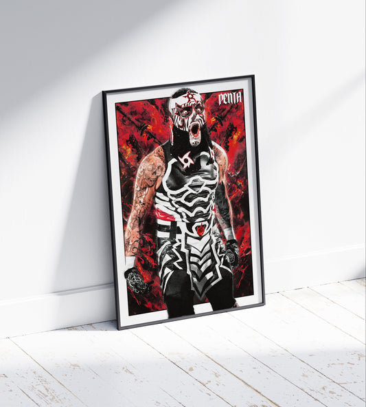 Penta Poster